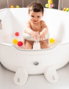 BabyDam Bariera pentru cada galben