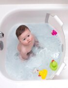 BabyDam Bariera pentru cada galben