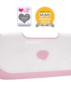 BabyDam Pachet baie nou-nascut AlbRoz