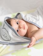 BabyDam Prosop din bambus CozyToze