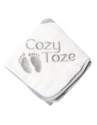 BabyDam Prosop din bambus CozyToze