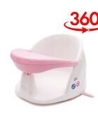 BabyDam Scaunel de baie rotativ 360 Orbital AlbRoz