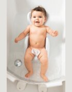 BabyDam Suport ergonomic pentru baie LayBack