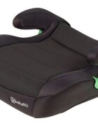 BABYGo Inaltator auto booster i-Size Bursa IIIl 135-150 cm Black