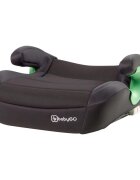 BABYGo Inaltator auto booster i-Size Bursa IIIl 135-150 cm Black