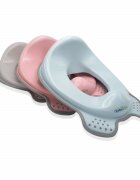 BabyJem Adaptor colac wc copii AlbGalben