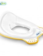BabyJem Adaptor colac wc copii AlbGalben