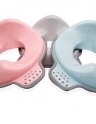 BabyJem Adaptor colac wc copii BleuGalben