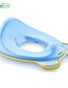 BabyJem Adaptor colac wc copii BleuGalben