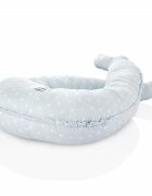 BabyJem BabyNest 5 in 1 Cushion gri