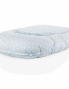BabyJem BabyNest 5 in 1 Cushion roz