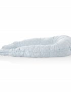BabyJem BabyNest 5 in 1 Cushion roz