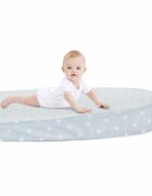BabyJem BabyNest 5 in 1 Cushion roz