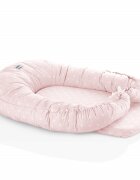 BabyJem BabyNest 5 in 1 Cushion roz
