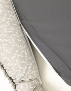 BabyJem BabyNest 5 in 1 gri