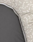 BabyJem BabyNest 5 in 1 gri