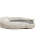 BabyJem BabyNest 5 in 1 gri