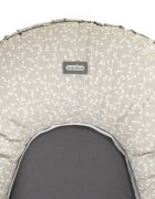 BabyJem BabyNest 5 in 1 gri