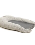 BabyJem BabyNest 5 in 1 gri