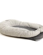 BabyJem BabyNest 5 in 1 gri