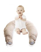 BabyJem BabyNest 5 in 1 somon