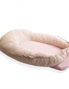 BabyJem BabyNest 5 in 1 somon