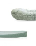 BabyJem BabyNest 5 in 1 verde