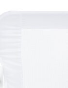 BabyJem Bariera de protectie Alb 120 x 485 cm