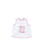 BabyJem Baveta pentru copii Elephant Pink