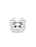 BabyJem Baveta pentru copii Panda Grey