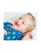 BabyJem Betisoare de urechi cu protectie pentru bebelusi si copii 60 buc
