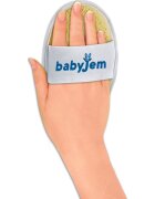 BabyJem Burete de baie tip manusa