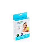 BabyJem Burete natural pentru copii Yellow