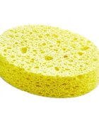 BabyJem Burete natural pentru copii Yellow