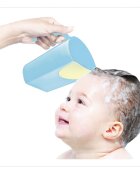 BabyJem Cana pentru clatire Magic Cup Blue