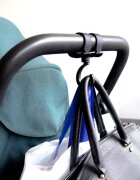 BabyJem Carlig multifunctional pentru carut Hook