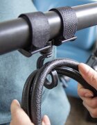 BabyJem Carlig multifunctional pentru carut Hook
