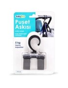 BabyJem Carlig multifunctional pentru carut Hook