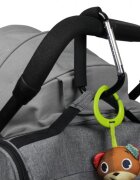 BabyJem Carlig universal XL pentru carucior