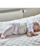BabyJem Centura anticolici cu samburi de cirese Sleepy Cloud Ecru