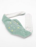 BabyJem Centura anticolici cu samburi de cirese Sleepy Cloud Mint