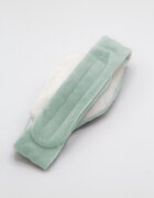 BabyJem Centura anticolici cu samburi de cirese Sleepy Cloud Mint