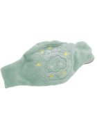 BabyJem Centura anticolici cu samburi de cirese Sleepy Cloud Mint