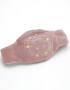 BabyJem Centura anticolici cu samburi de cirese Sleepy Cloud Rose