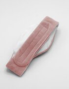 BabyJem Centura anticolici cu samburi de cirese Sleepy Cloud Rose