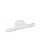BabyJem Centura nou nascuti pentru sustinerea coloanei vertebrale Back Support Belt White