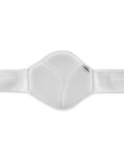 BabyJem Centura nou nascuti pentru sustinerea coloanei vertebrale Back Support Belt White