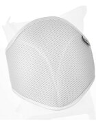 BabyJem Centura nou nascuti pentru sustinerea coloanei vertebrale Back Support Belt White