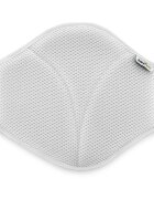 BabyJem Centura nou nascuti pentru sustinerea coloanei vertebrale Back Support Belt White