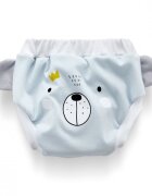 BabyJem Chilotel antrenament nr.3 pentru 36luni+ Soft Blue
